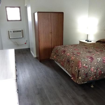Eldorado Motel Нью-Касл Екстер'єр фото