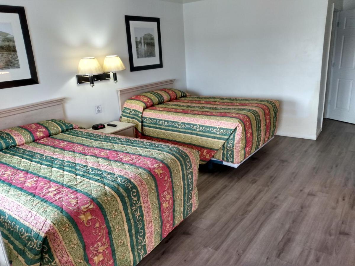 Eldorado Motel Нью-Касл Екстер'єр фото