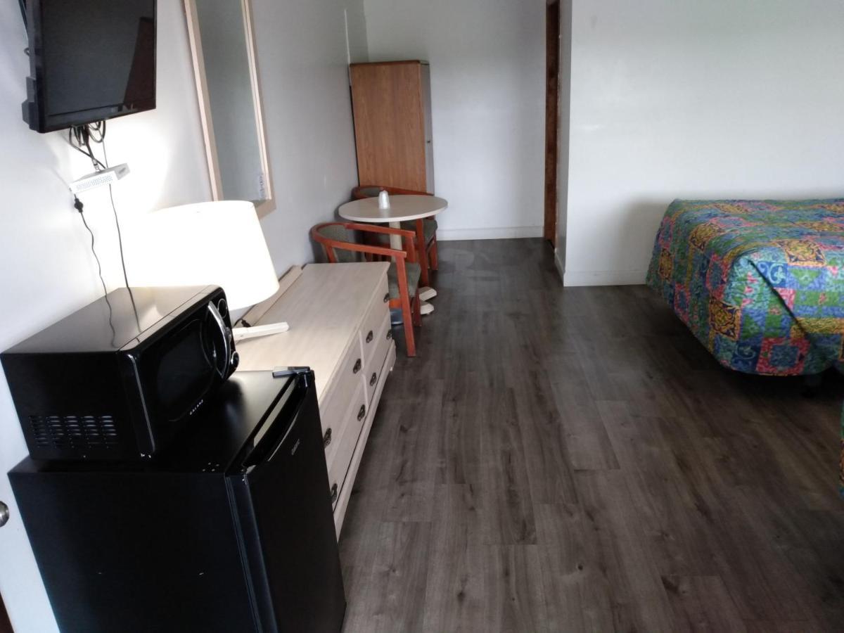 Eldorado Motel Нью-Касл Екстер'єр фото